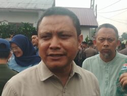 PT PERMINAS Sosialisasi Tahap Eksplorasi Tambang LTJ di Desa Botteng 6Titik Sukses di Bor