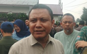 PT PERMINAS Sosialisasi Tahap Eksplorasi Tambang LTJ di Desa Botteng 6Titik Sukses di Bor