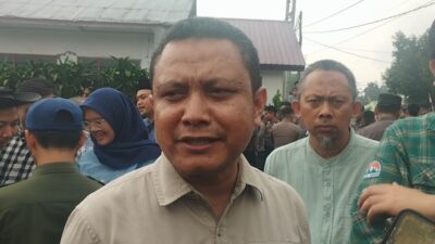 PT PERMINAS Sosialisasi Tahap Eksplorasi Tambang LTJ di Desa Botteng 6Titik Sukses di Bor