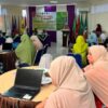 Untuk Kualitas Kampus, Aisyiyah Gelar Monev di Unimen Enrekang