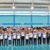 Jadi Tuan Rumah Pocil Zona 3, Polres Enrekang: Kami Bangga