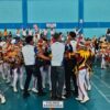 Sabet Juara 1 Zona 3, Pocil Enrekang Raih 772 Poin