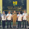 Hadapi El Nino, Bupati Enrekang Minta BPBPK Sulsel Dorong Program SPAM