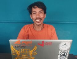 Reporter Tribun Sulbar Dipukul Diduga Oknum Suami Guru di SMA Bambalamotu, Awas Desak Tangkap Pelaku