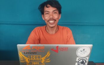 Reporter Tribun Sulbar Dipukul Diduga Oknum Suami Guru di SMA Bambalamotu, Awas Desak Tangkap Pelaku