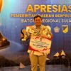 Enrekang Raih Terbaik I Apresiasi Pemda Berprestasi 2026, Kategori Akses Layanan Pendidikan