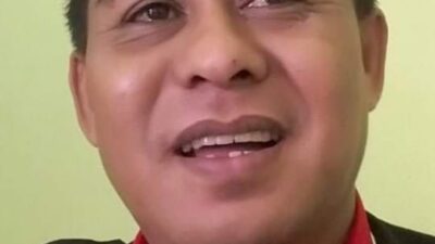 Gerak Nilai Penanganan Kasus Dugaan Korupsi Bandara Perintis Polman Tebang Pilih, Sampai Saat Ini Belum Ada Tersangka