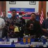 Lanal Mamuju Amankan Diduga Bahan Baku Pembuat Sabu Sabu Sebanyak 1,5 Kilo Gram di Rumah Terduga Bandar Narkoba 
