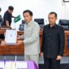 DPRD Enrekang Sahkan Perda Perubahan APBD 2026, Waktu Efektif Tinggal 3 Bulan