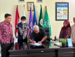 UNIMEN Enrekang Gandeng Mitra Dorong Kemandirian Warga Lewat Hibah Kosabangsa 2026