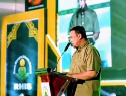 RHIS Kembali Dibuka Pendaftaran Untuk Siswa Hafal Al Quran