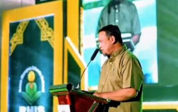 RHIS Kembali Dibuka Pendaftaran Untuk Siswa Hafal Al Quran