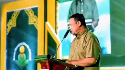 RHIS Kembali Dibuka Pendaftaran Untuk Siswa Hafal Al Quran