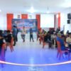 Berita Video : Sambut HUT TNI ke-81, Ratusan Peserta Domino Orado 101 Perubutkan Piala Panglima di Kodim 1414 Tana Toraja