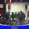 Personel Polres Tana Toraja Intensifkan Patroli Malam, Warga Diimbau Jaga Keamanan