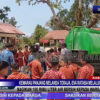 Berita Video : Kemarau Panjang Melanda Toraja, Eva Rataba Melalui Nasdem Peduli Bagikan 100 Ribu Liter Air Bersih Kepada Warga
