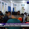 Berita Video : Update..!! Ratusan Pelajar di Tana Toraja Keracunan Usai Santap MBG, Polisi Kirim Sampel Makanan ke BPOM
