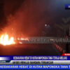 Berita Video : Kebakaran Hebat di Hutan Mapongka Tana Toraja Meluas, Akses Menuju Bandara Terancam
