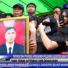 Berita Video : Diiringi Isak Tangis, Aris Sanda Pejuang Logistik Buat Warga Pedalam Papua Yang Tewas Ditembak KKB Dimakaman