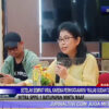 Berita Video : Setelah Sempat Viral Karena Pernyataannya “Kalau Sudah Tau Basi Kenapa Dimakan” Mitra SPPG 1 Batupapan Minta Maaf
