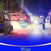 Antrian Panjang Didepan SPBU Tete Bassi Picu Kepadatan Kendaraan, Personel Gabungan Polres Tana Toraja Bereaksi Urai Kemacetan