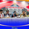 Perbaikan Jalan Landau Kodah – Timpuk Dapat Kucuran Dana Inpres 18 M, Anggota Komisi II DPRD Sekadau Ajak Warga Kawal Proses Pembangunan