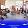 Dengarkan Saran dan Masukan Masyarakat, Kapolres Toraja Utara Gelar Tudang Sipulung di 2 Lokasi Berbeda