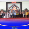 Kunjungi Masjid Nurul Taqwa Bolu, Kapolres Toraja Utara Pererat Silaturahmi Melalui Jumat Keliling