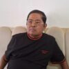 Idrus Marham Soroti Survei CELIOS Soal Bahlil : Jangan Jadikan Survei Sebagai Senjata Opini Politik