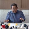 Idrus Marham : Yakin, Rocky Dan Syahganda Tidak Pudar Daya Kritisnya Meskipun Berada Dalam Lingkaran Kekuasaan