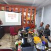 FISIP UIT Evaluasi Kurikulum, Dorong Pembelajaran Berbasis Outcome dan Teknologi