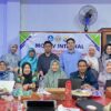 LPPM UIT Lanjutkan Monev Internal di FKM, Dorong Riset Kesehatan Masyarakat yang Terarah dan Berdampak