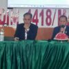 Pangdam XXIII Palaka Wira Akan Buka Secara Resmi Pelatihan Penataran FORKI Sulbar