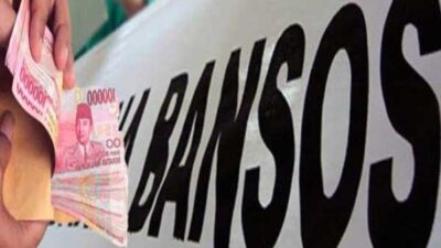Korda BPNT Polman Ditetapkan Tersangka Dalam Dugaan Korupsi Dana Bansos Covid, Kerugian Negara 11,7 Milyar