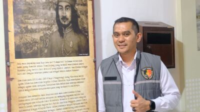 Anggota DPR RI Taufan Pawe Di Periksa Tipikor Polda Sulsel Dugaan Korupsi Pengelolaan Anggaran Dinkes Kota Pare-Pare 2017-2018