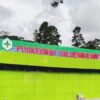 Anggota Komisi III DPRD Mateng Desak APH Selidiki Bangunan PKM Salupangkang