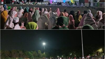 Hari Santri 2026 di Pasangkayu: Ada Kemah Santri hingga Bazar UMKM