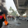 Hari Sumpah Pemuda, GAM Makassar Desak Prabowo Bertindak Tegas Atasi Karhutla