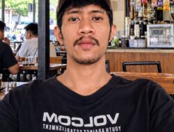 Ketua Forum Kontrol Publik Sulsel Apresiasi Gerak Cepat Polsek Panakkukang dan Tim Gabungan Tangkap Pelaku Penikaman Mahasiswa