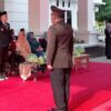 Bupati Enrekang Pimpin Upacara Hari Kesaktian Pancasila, Ajak Jaga Persatuan Bangsa