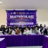 UNIMEN Gelar Matrikulasi Mahasiswa Magister, Elihamid: Langkah Awal Perjalanan Akademik