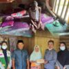 Perjuangan Sanusi Lawan Leukemia, BAZNAS Enrekang Beri Bantuan Transportasi-Akomodasi
