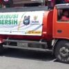 BAZNAS Enrekang dan BPBD Salurkan Bantuan Air Bersih ke Warga