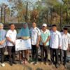 BAZNAS Enrekang Salurkan Rp 10 Juta untuk Nene Kiki Korban Kebakaran
