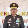 Dandim 1419/Enrekang Jadi Inspektur Upacara HUT ke-81 TNI 2026, Ajak TNI dan Rakyat Bersinergi