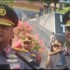 Irjen Pol Totok Suharyanto Komitmen Lanjutkan Program Kapolda Sulbar Lama