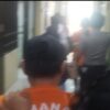 Diduga Nyambi Kurir Narkoba Oknum Polisi dan ASN Jajaran Pemprov Sulbar Ditangkap Polisi
