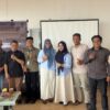 UNIMEN dan Warga Merawat Ingatan Benteng Alla’ lewat Dokumentasi Kreatif