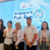 Singapore Tourism Board Hadirkan “Singapore Fun Run 2026” Pertama Di Makassar 