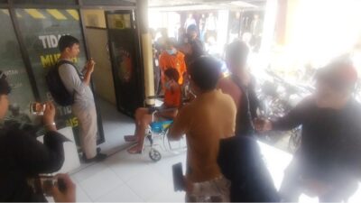 3 Sindikat Curanmor Lintas Provinsi Ditangkap Polisi Satu Pelaku Dilumpuhkan dengan Timah Panas